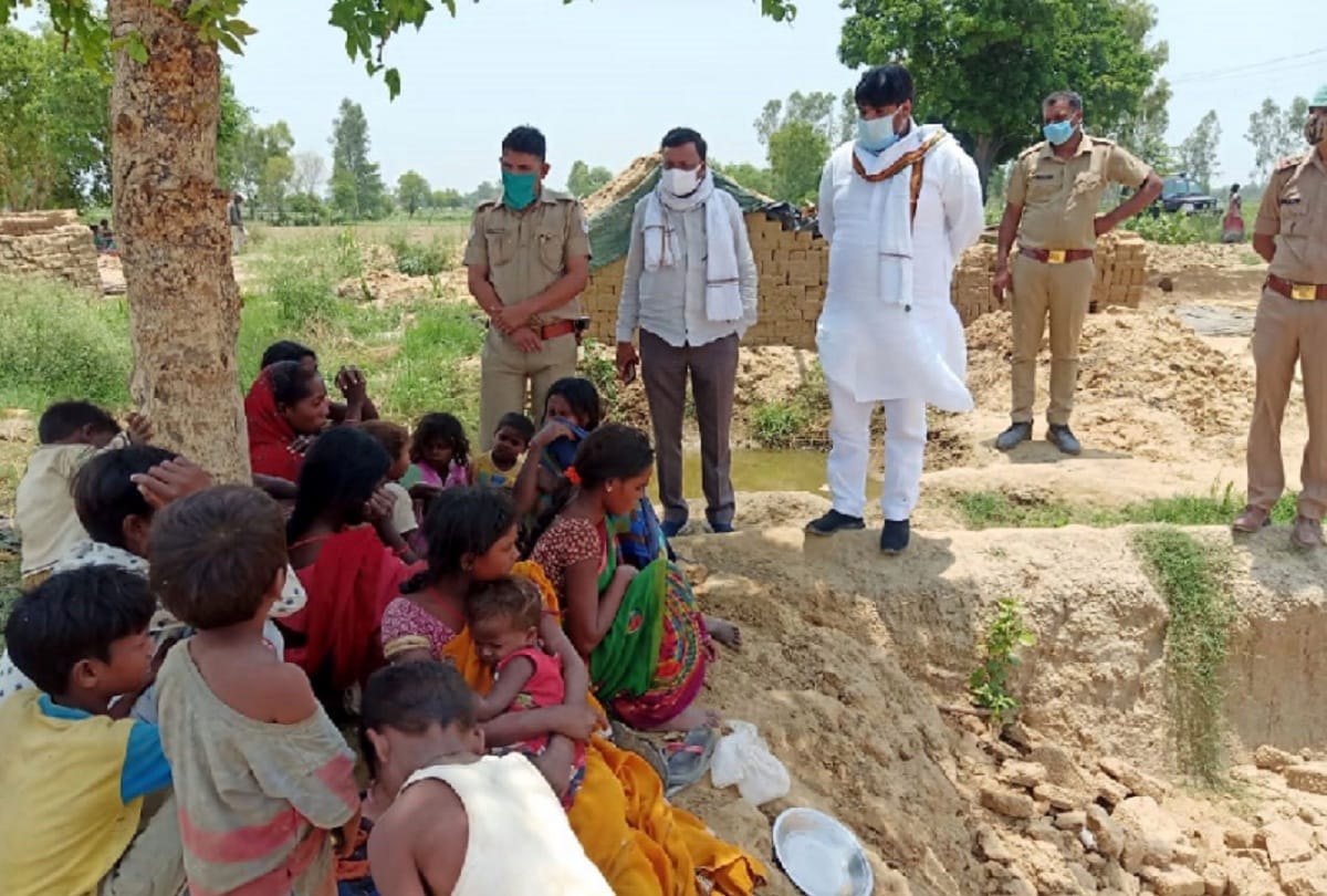 10 people died after drinking poisonous liquor