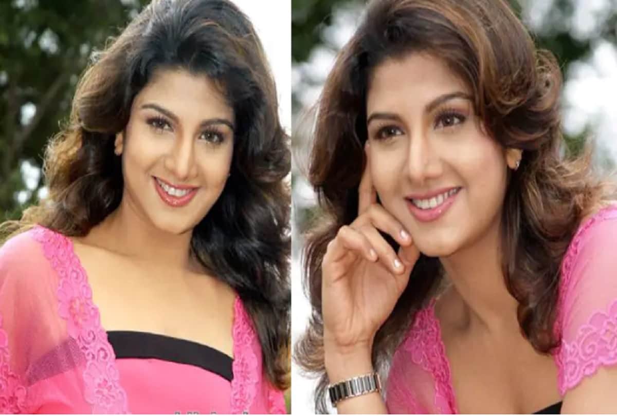 Birthday Special salman khan Rambha was once very hot and beautiful here all you need to know