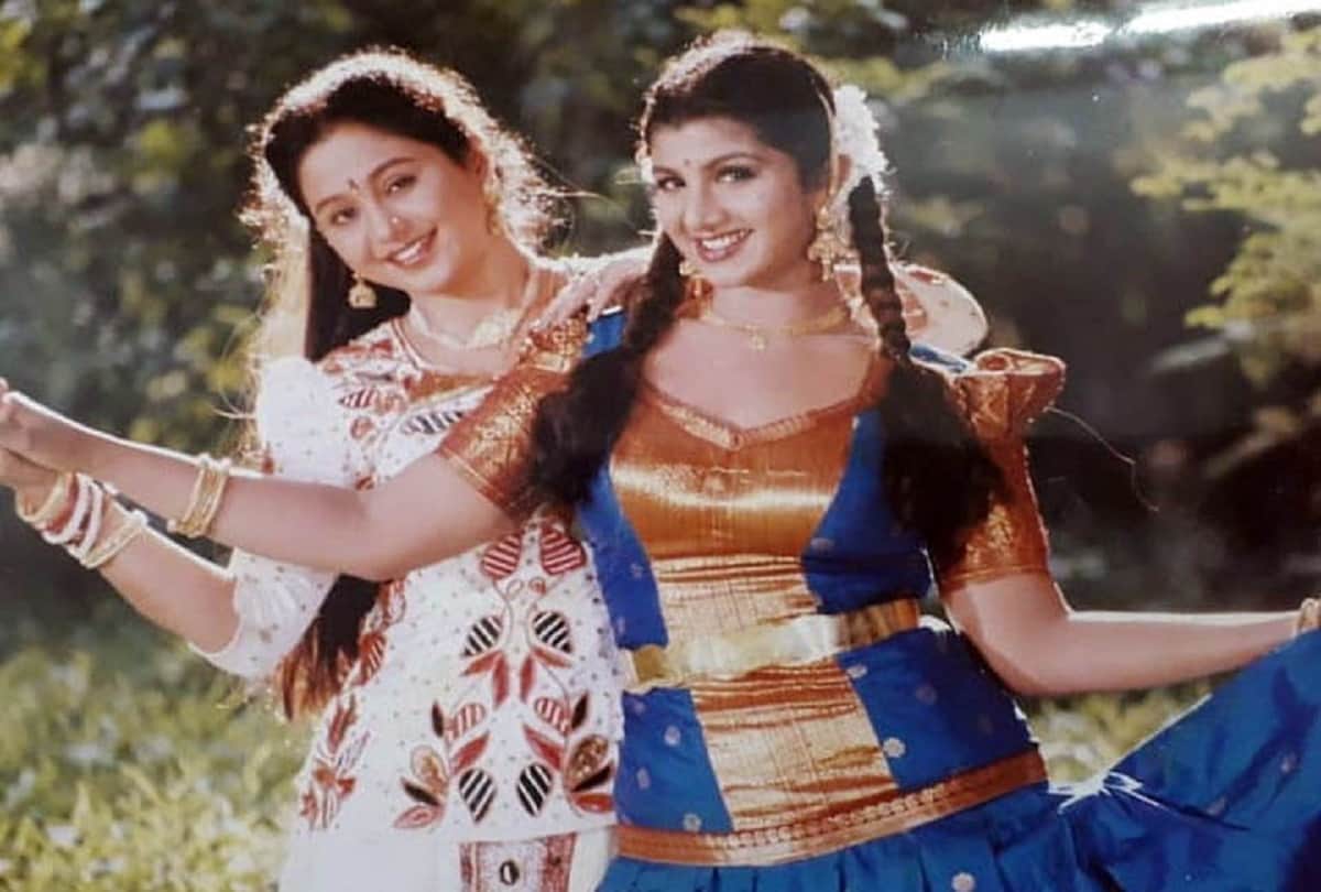 Birthday Special salman khan Rambha was once very hot and beautiful here all you need to know
