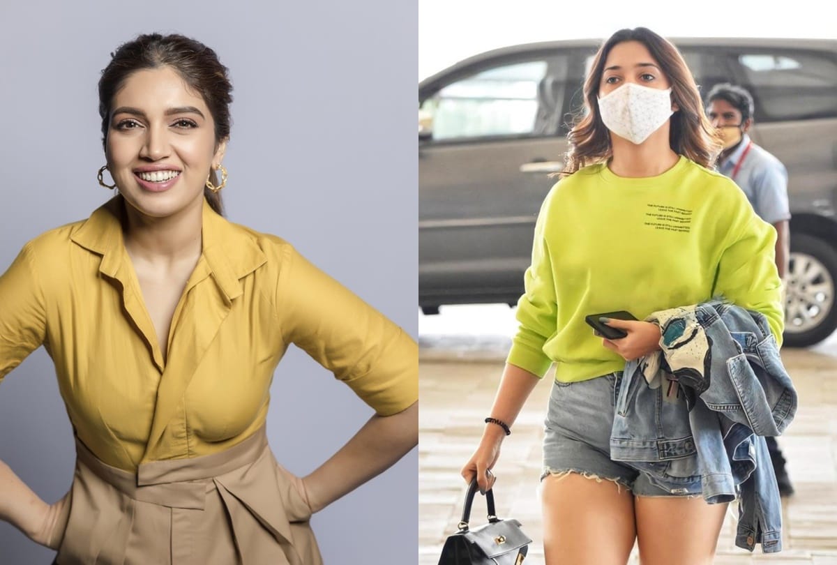 Kajal Aggarwal team up with Sujoy Ghosh to play lead role in female centric film Uma