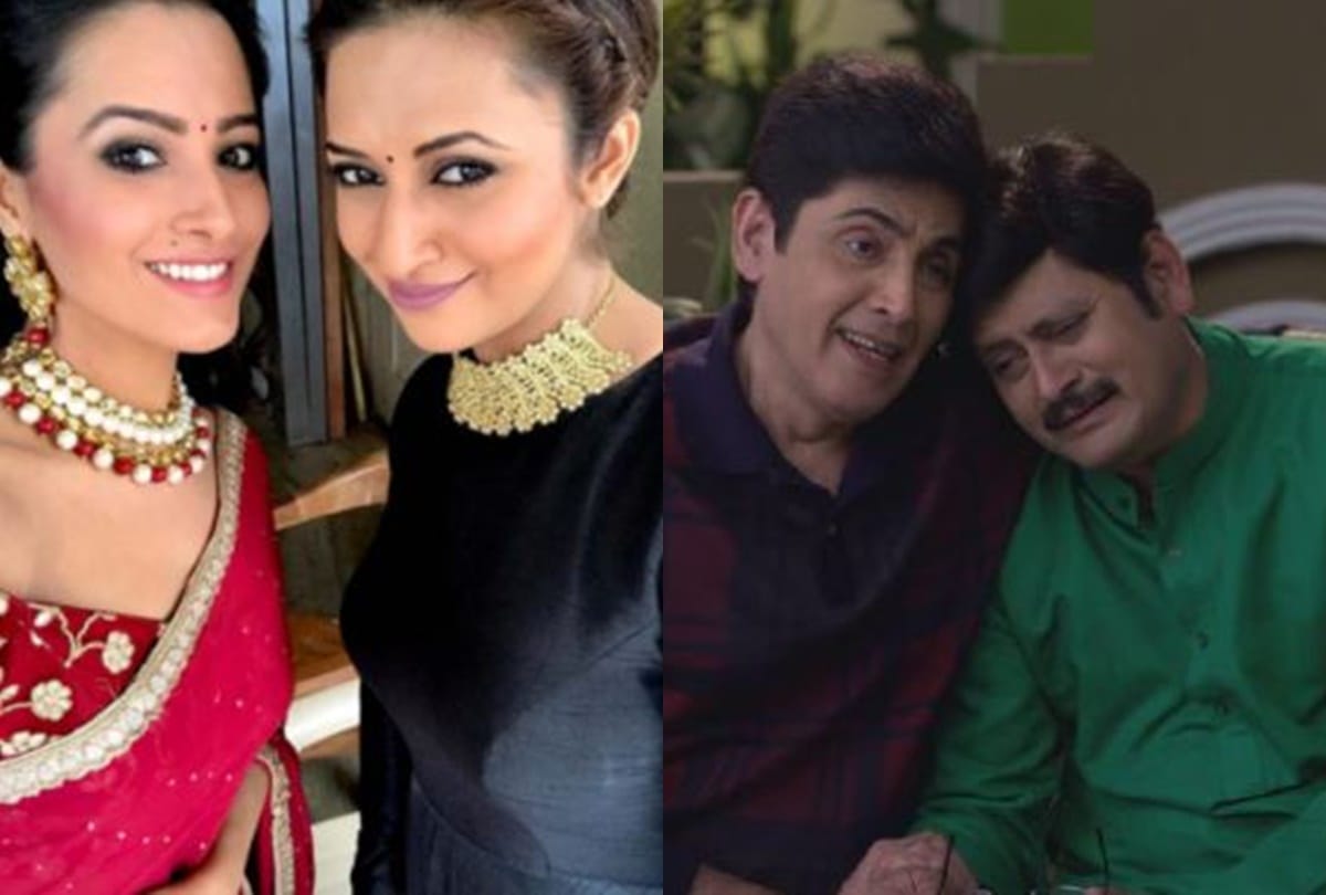 Roshtash Asif to Anita Divyanka tv stars play enemy in tv show but are good friends in real life