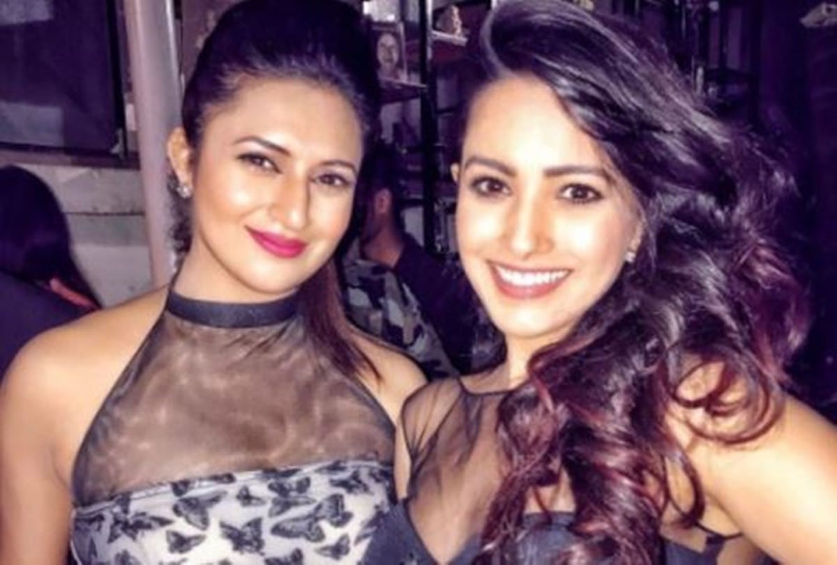Roshtash Asif to Anita Divyanka tv stars play enemy in tv show but are good friends in real life