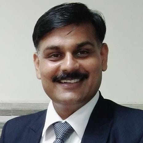 commonwealth innovation award  to dr Alok mishra