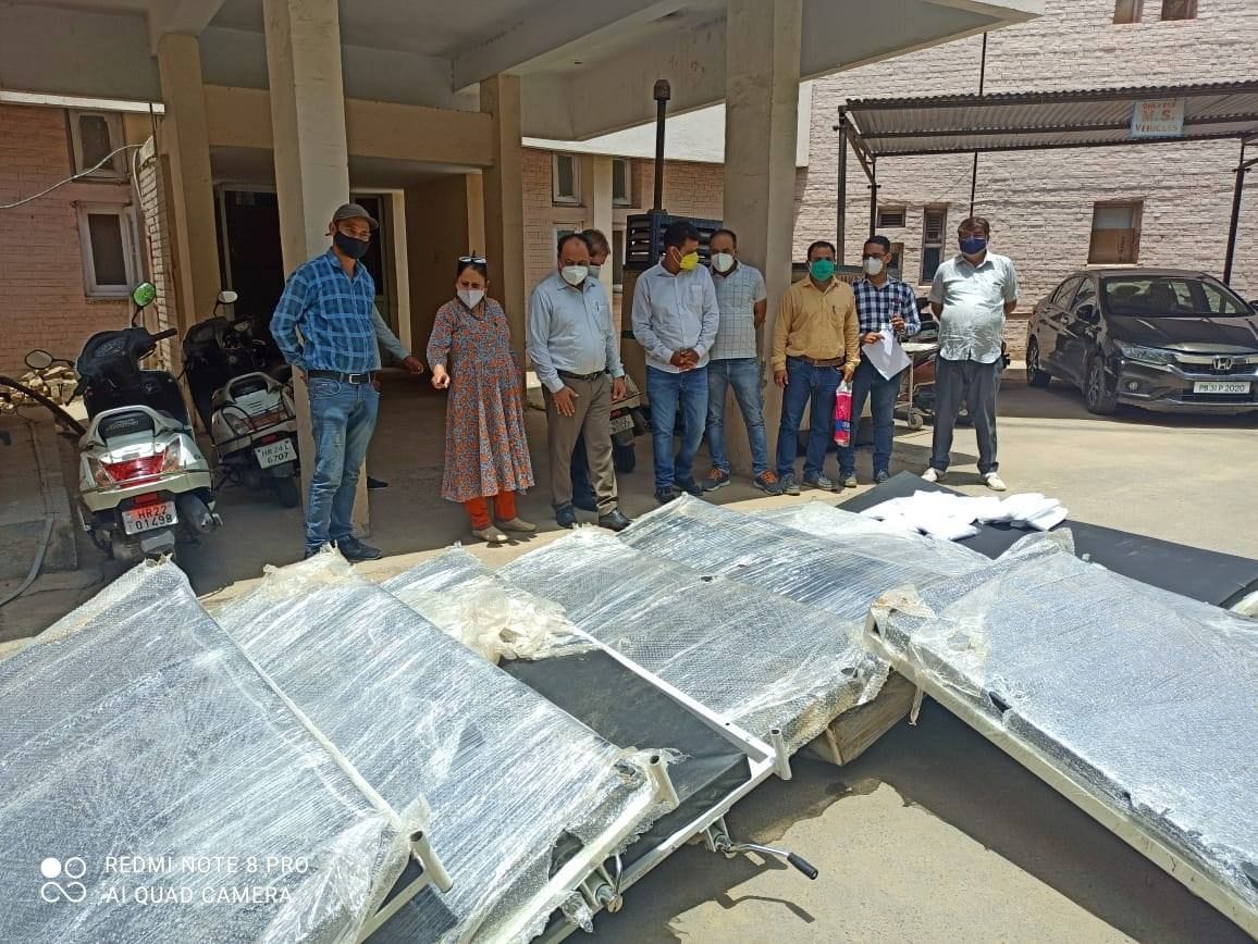 Five including two youths died from Corona, 69 new infected found
