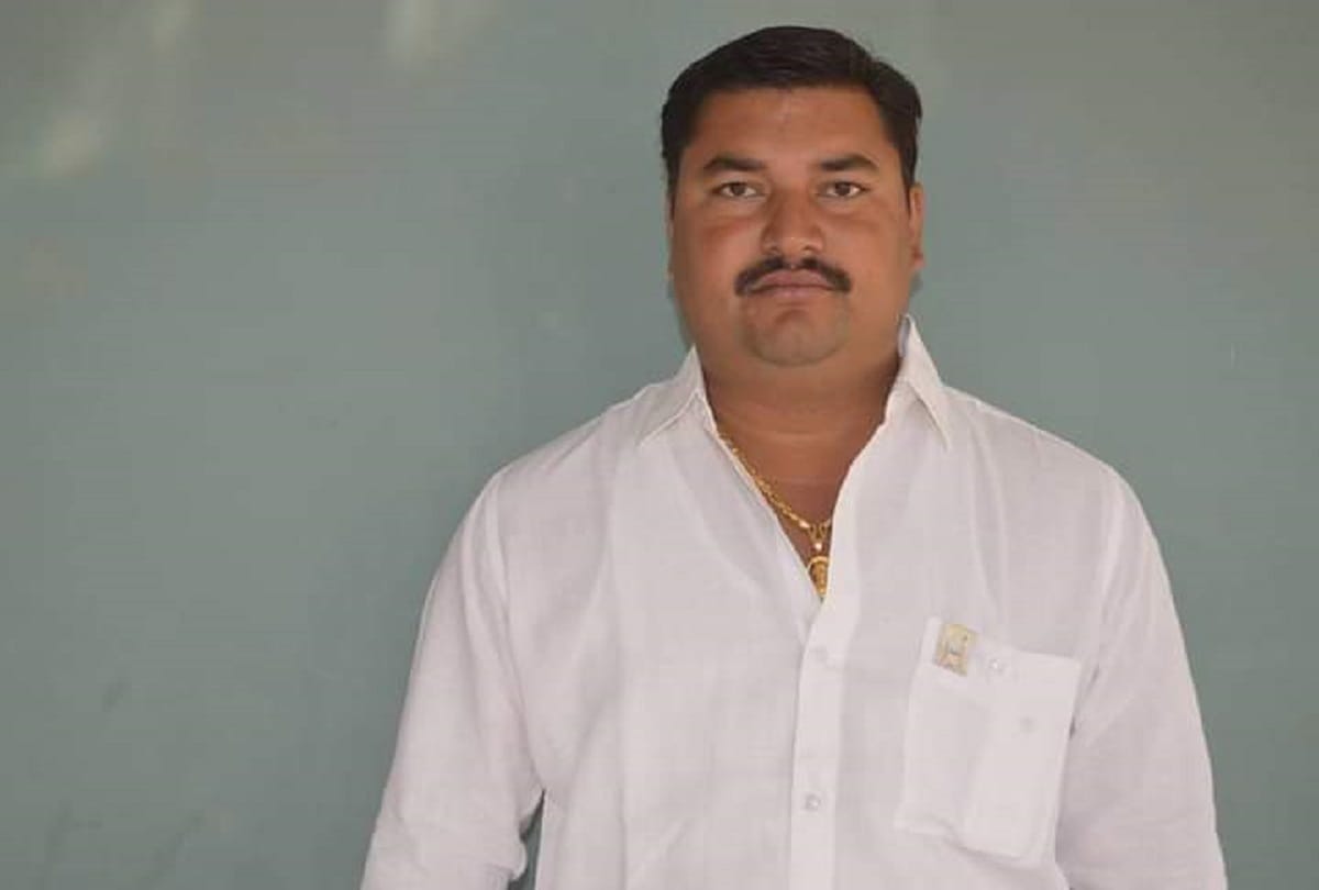 Newly Elected Gram Pradhan Husband Dies in jaunpur district jail he was was punished for murder