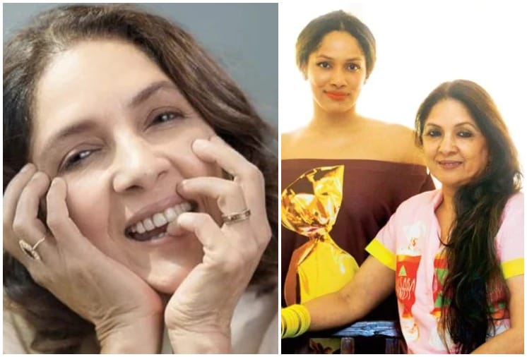 Masaba Gupta wishes mother Neena Gupta on her birthday