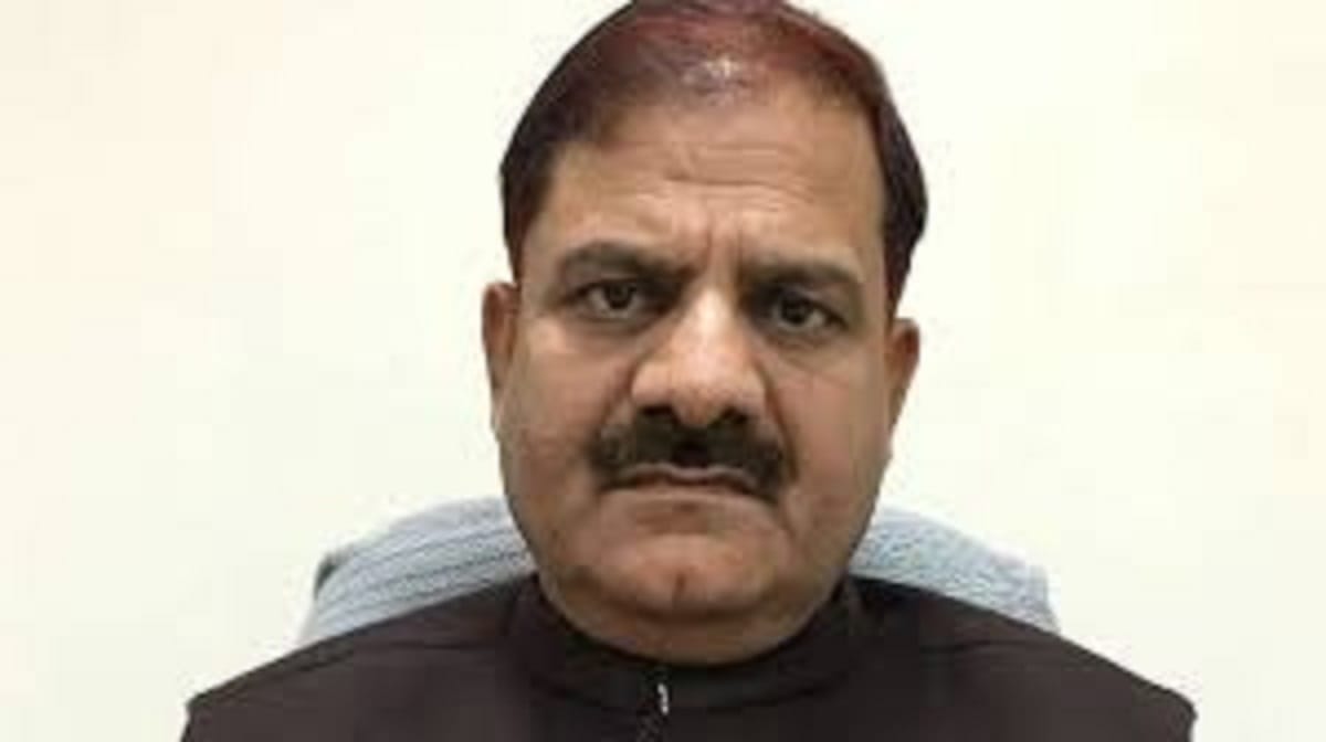 Extended tenure of BHU professor and VC of Punjab University rajkumar