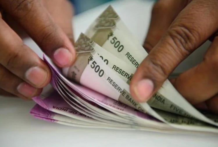 Pensioners Did not get three installments of DA in Haryana