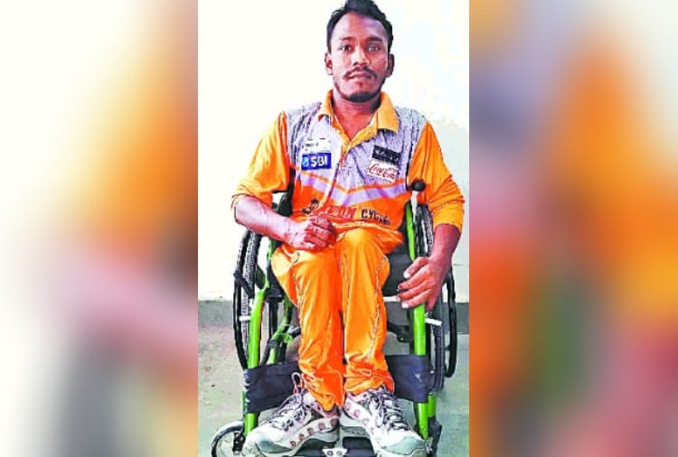 Chandigarh will soon get their own wheelchair cricket team 
