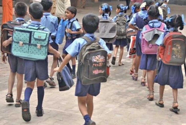 19 Thousand Children has admitted to Government schools in Chandigarh