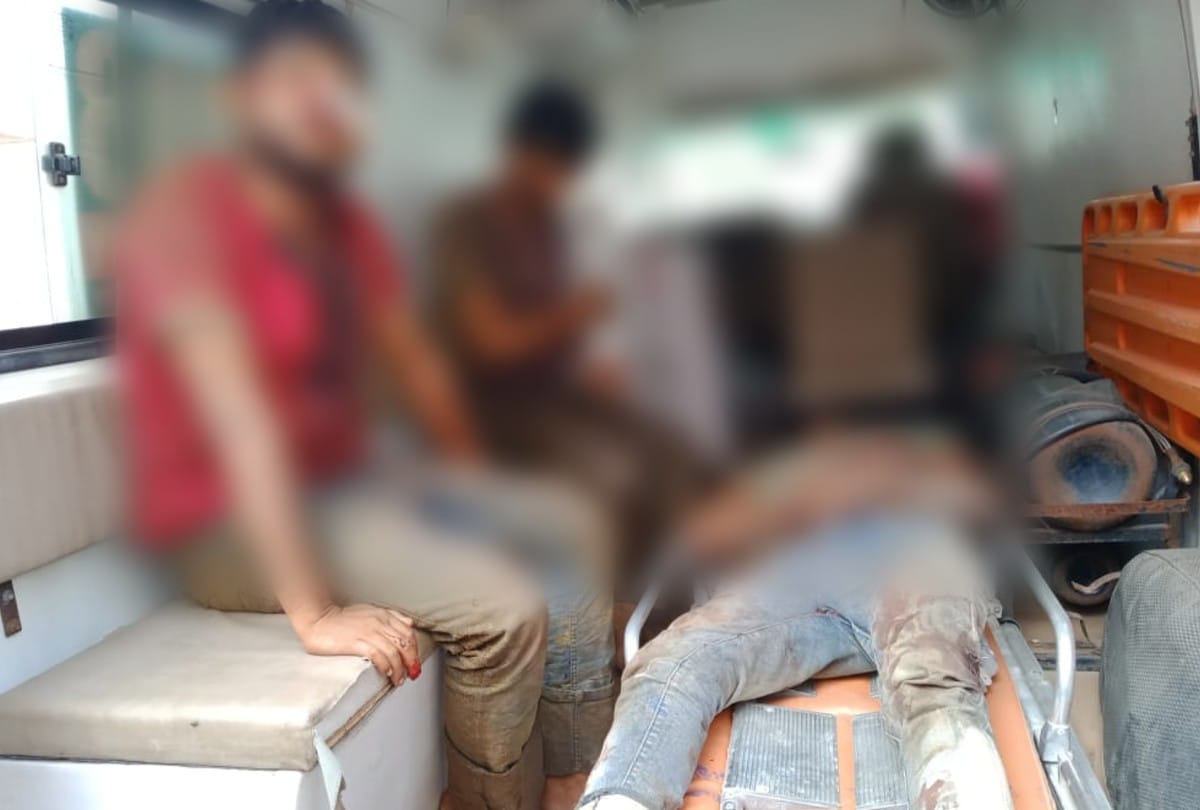 Villagers Encounter With Cow Smuggler In Kosikalan One Died Three Arrest
