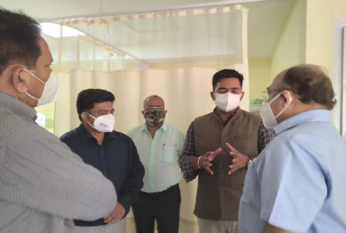 Fortis becomes Himachal's first private hospital to introduce covid vaccine