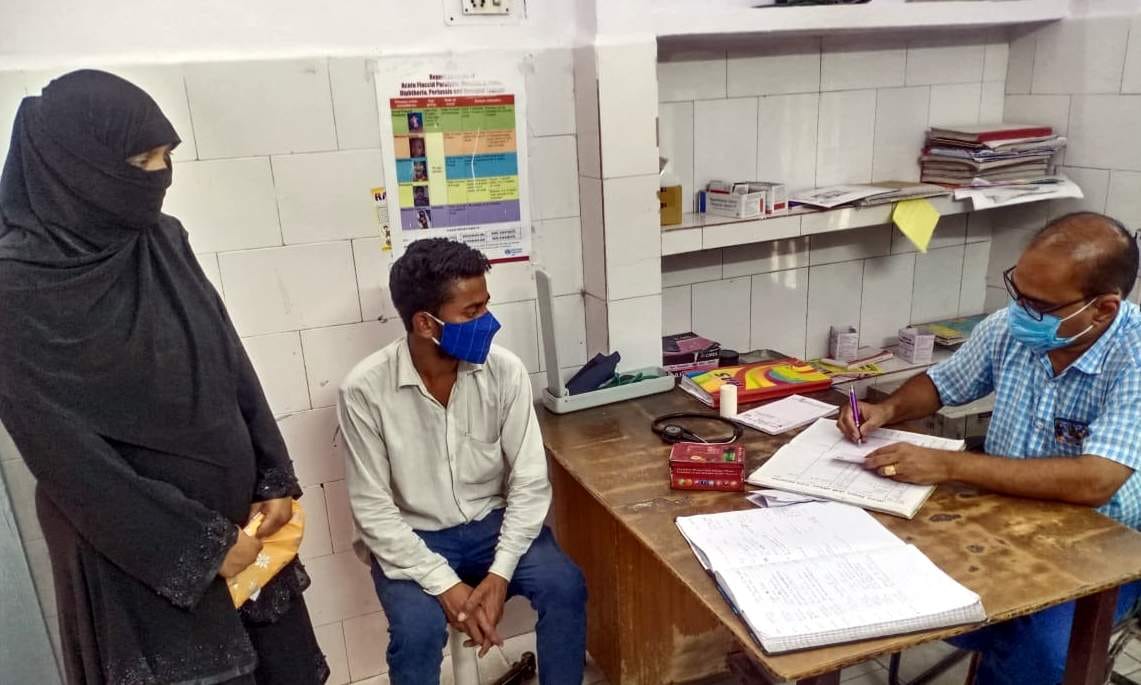 opd start in hospitals