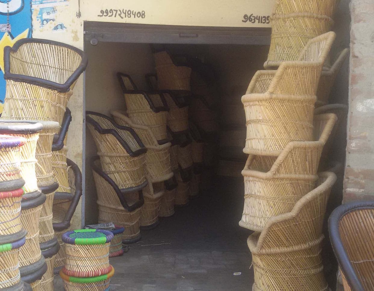 hapur news
