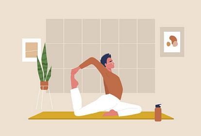 Afternoon exercise linked with improvements in blood sugar level, know how it helps for type 2 diabetes