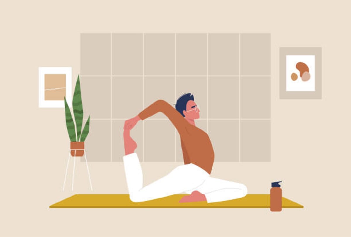 how much exercise per day is enough, know how excessive exercise affect overall health and fitness