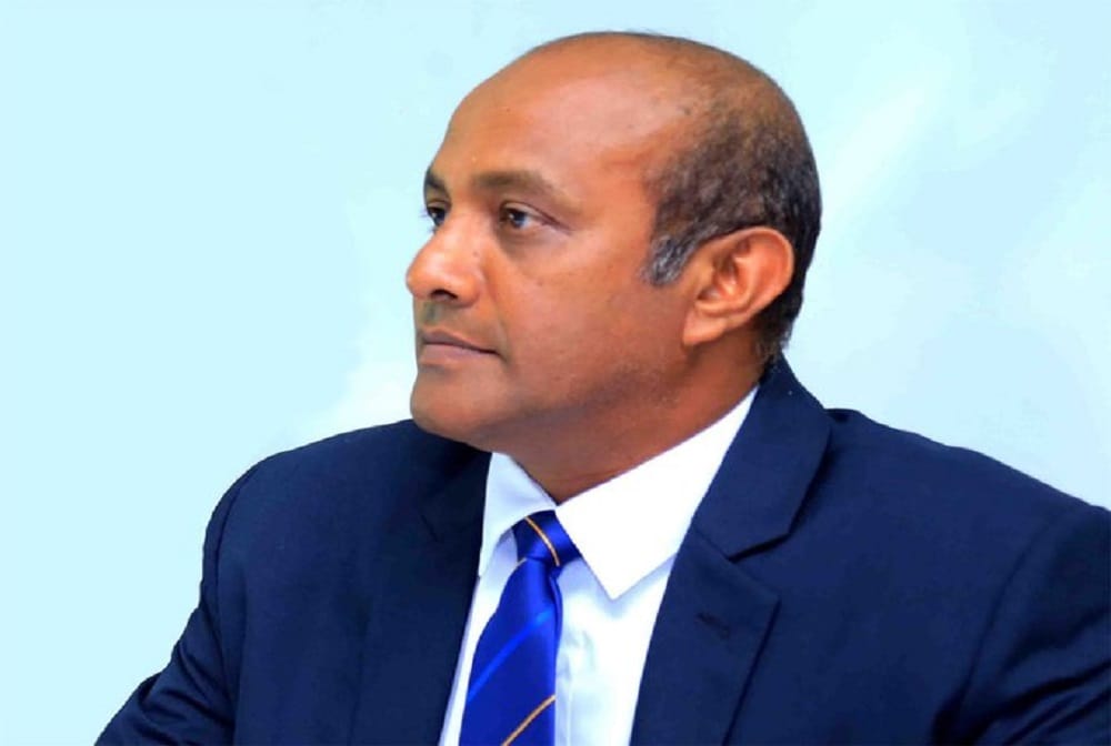 Former Sri Lanka batsman Hashan Tillakaratne appointed women team coach 