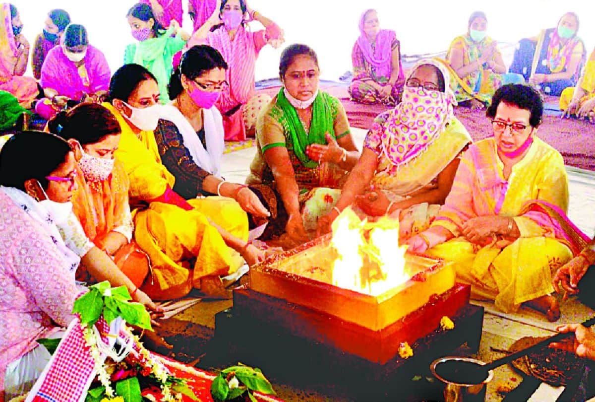 Know all about Havan benefits in religious work