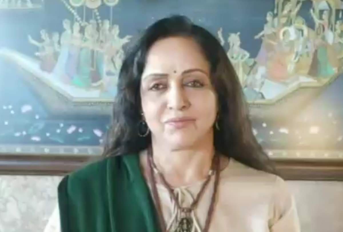 KBC 13 BJP MP Hema Malini won twenty five lakhs rupees in special episode of KBC