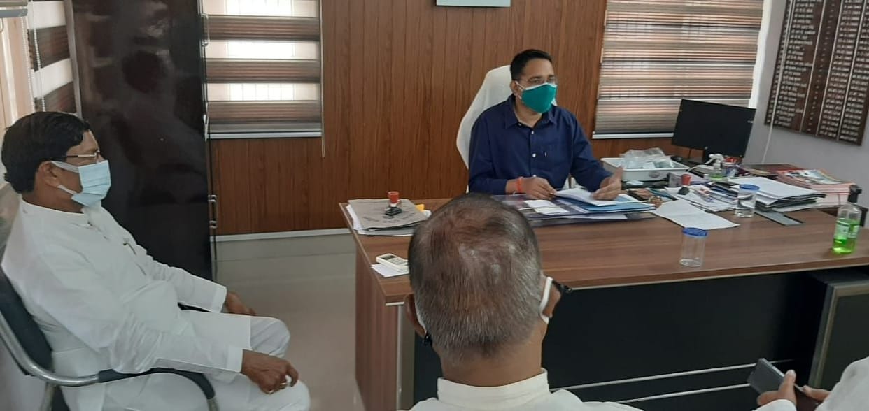 Hathras: The culprits should be arrested soon