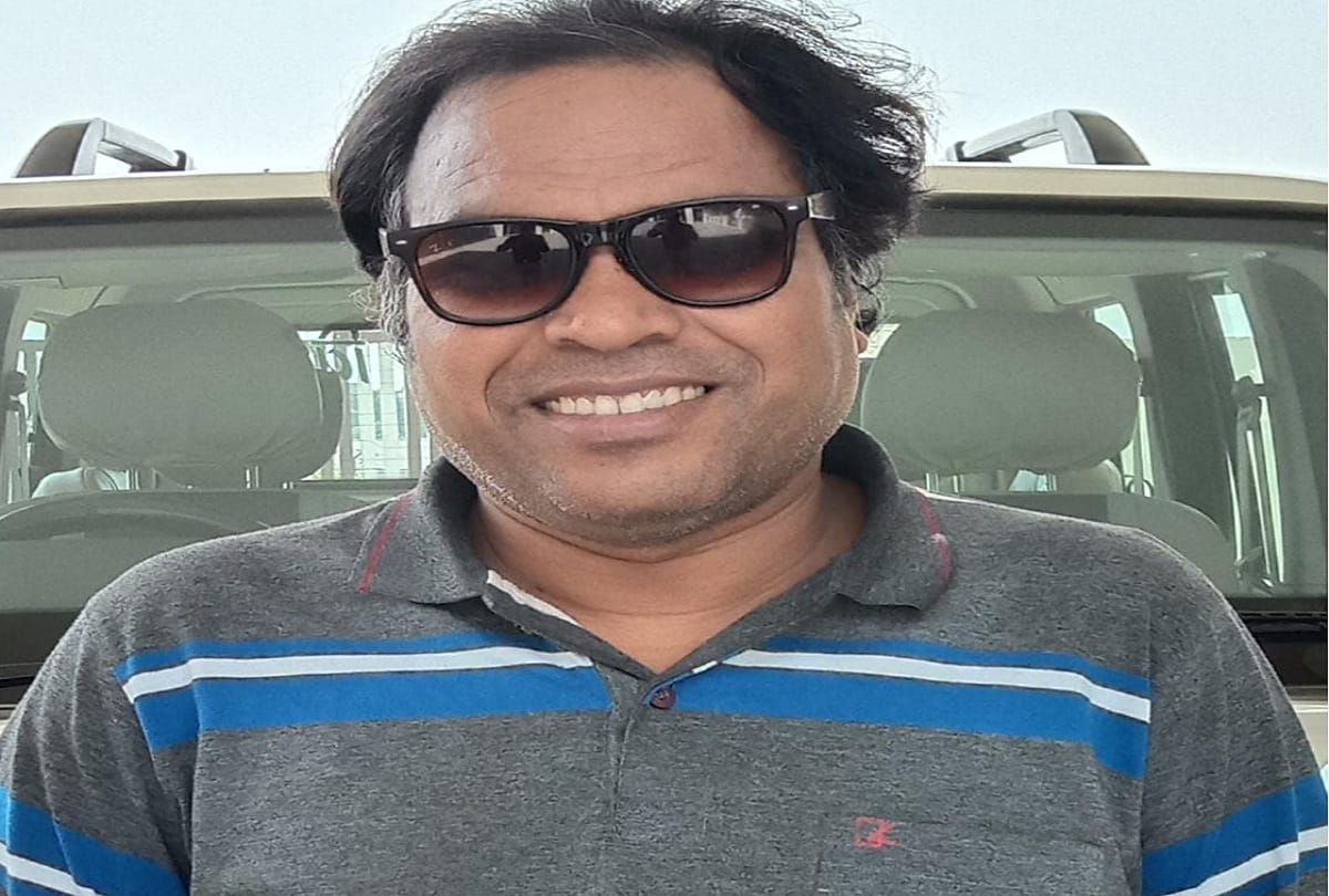 Former MLA son died of corona treatment was going on for a long time