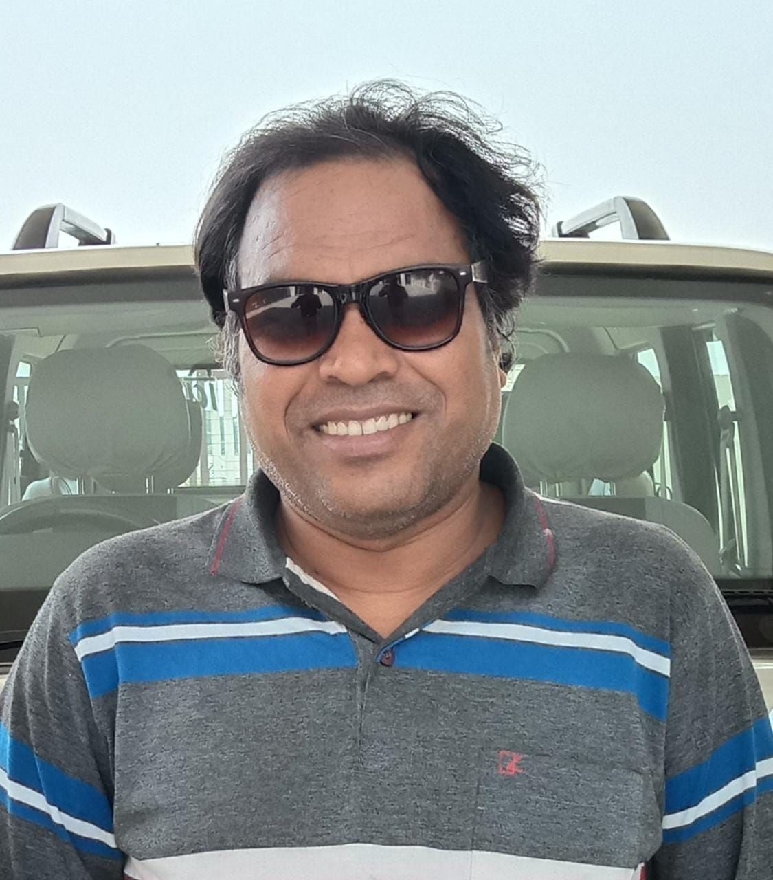 Hathras: Former MLA's son dies of Corona in Delhi