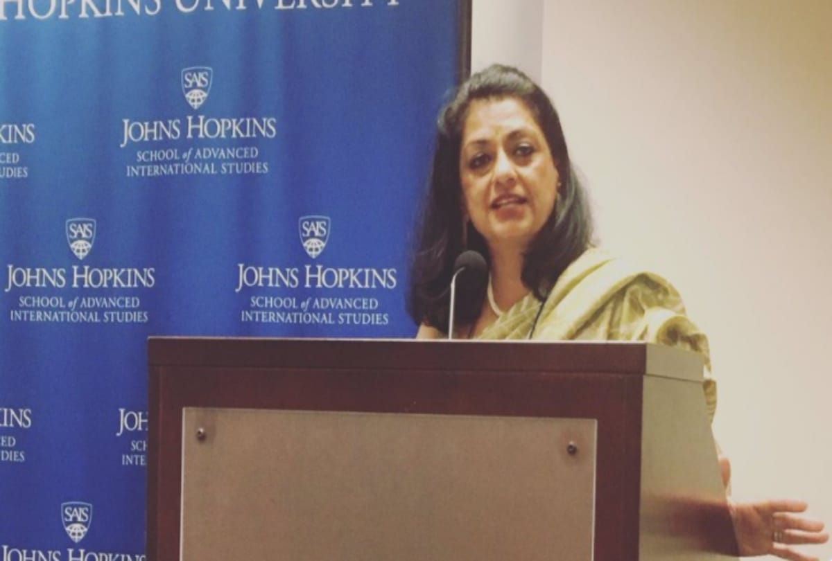 IMF HR Head Indian Economist Kalpana Kochhar to join Bill and Melinda Foundation
