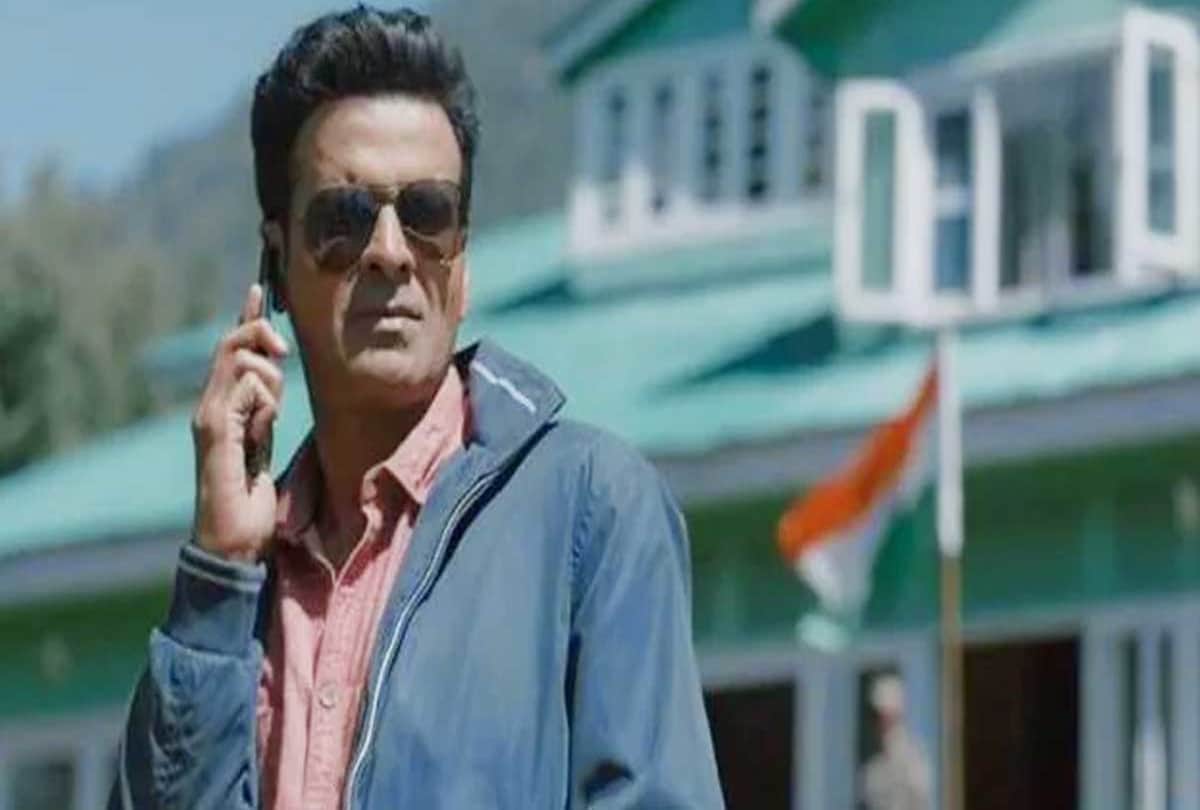 The Family Man Season 2 Review by Pankaj Shukla Manoj Bajpayee Sharib Hashmi Samantha Akkineni RajDK