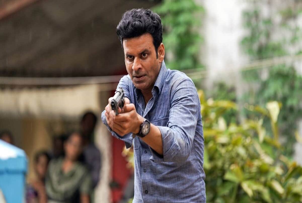 The Family Man 3 Manoj Bajpayee Will Take on Chinese Troops in the next Season