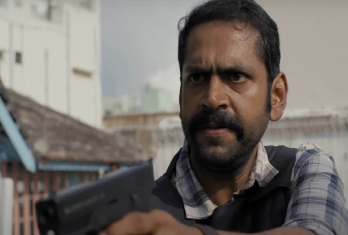 the family man JK Sharib Hashmi says his dream of working with Sushant Singh Rajput never materialised