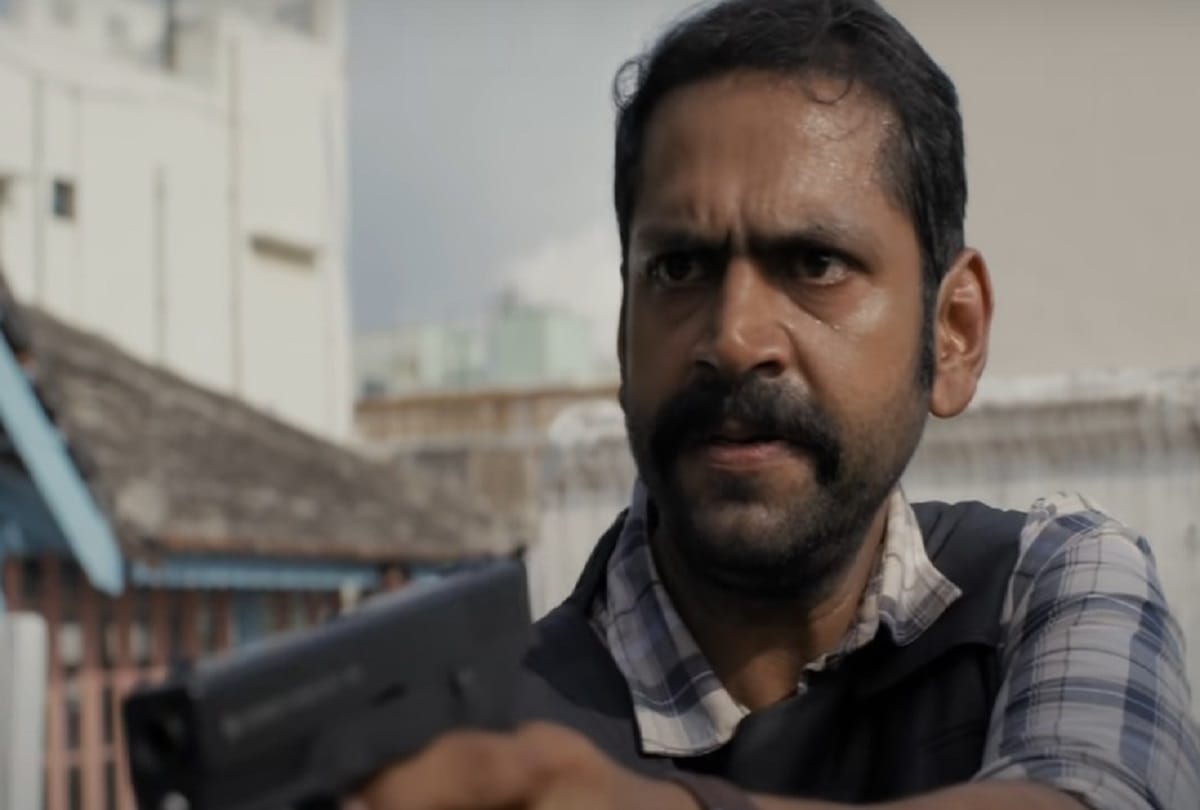 the family man JK Sharib Hashmi says his dream of working with Sushant Singh Rajput never materialised