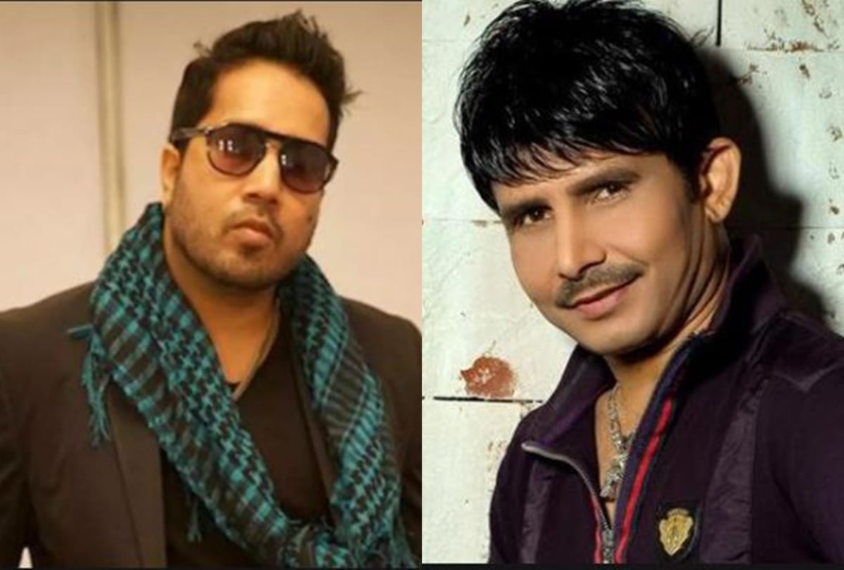 Salman Khan Seeks Contempt Action Against KRK For His Continuous Defamatory Remarks