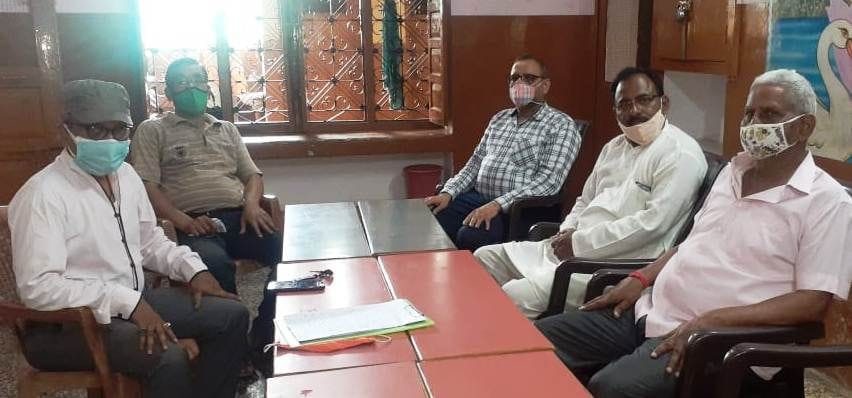education news,kasganj school,school teachers problem,private school teachers problem,private school teachers,private school teacher job