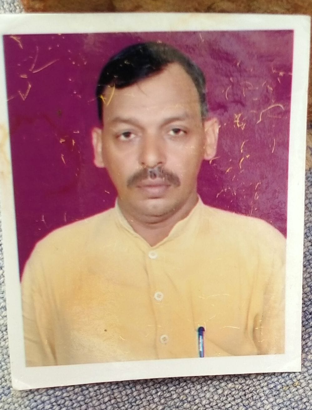 Mathura: Bullets fired for digging puddle, ration dealer killed, six injured