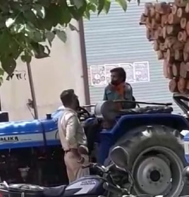Case of death of Kishore Sadhu: Police insisting on locks from inside, not paying attention to living