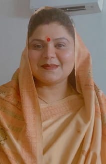 District Panchayat President Election: Clear way for Rashmi Patel to contest from BJP