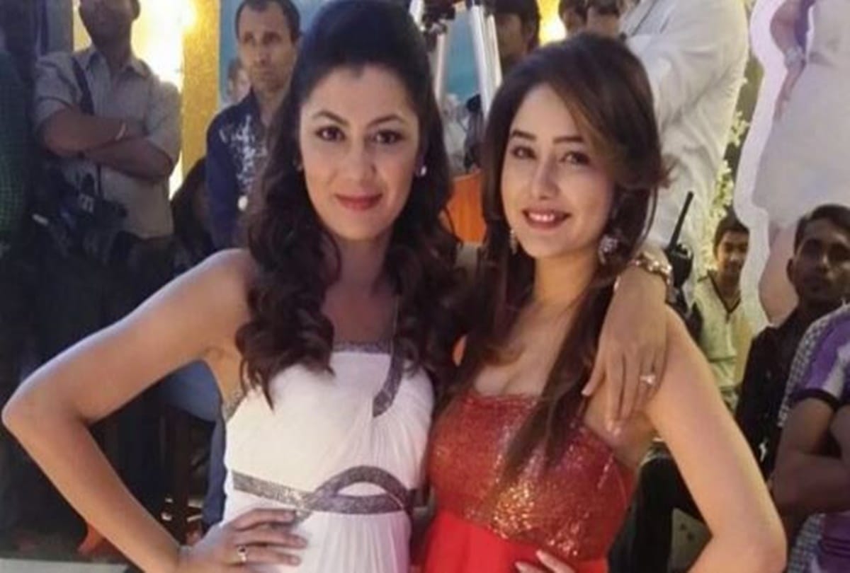 Roshtash Asif to Anita Divyanka tv stars play enemy in tv show but are good friends in real life