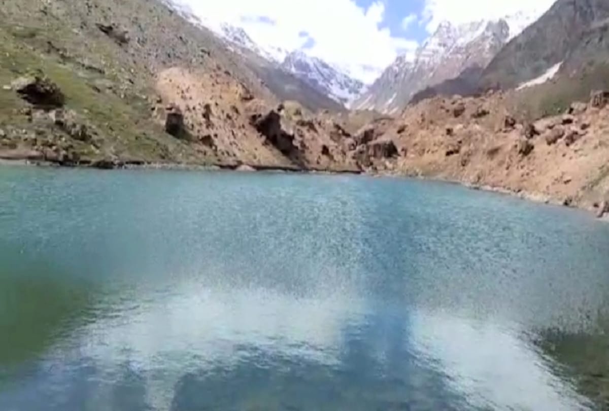 World Environment Day 2021: Manali air is purest in Corona curfew and Shimla's air quality has also improved