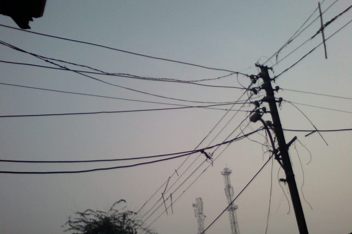 Amar Ujala Special Report: dilapidated wires will be replaced under the scheme in 14 districts of Uttar Pradesh