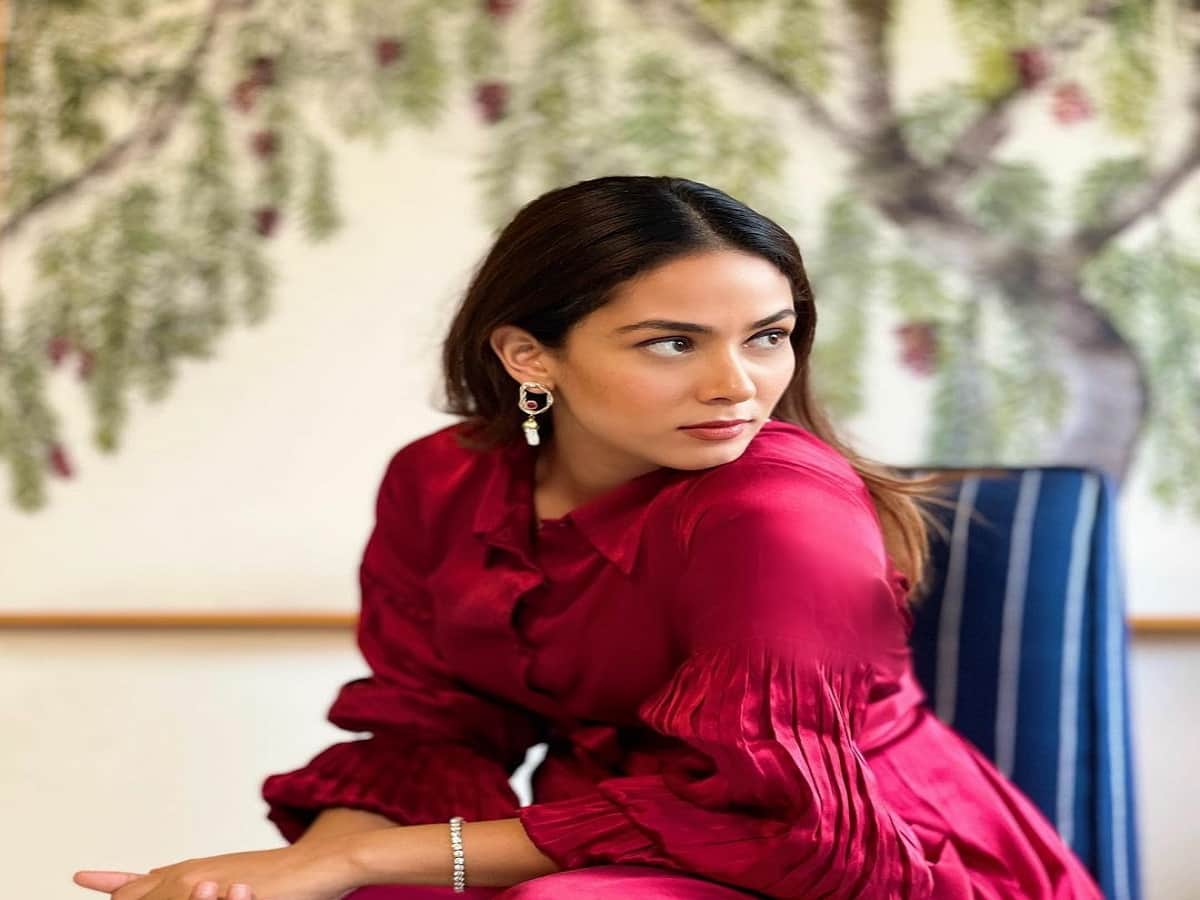 mira kapoor latest look in attractive outfit in hindi