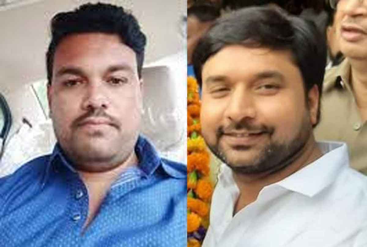 The case of freeing history sheeter from police: BJP kept chanting Narayan-Narayan by forgetting ethics