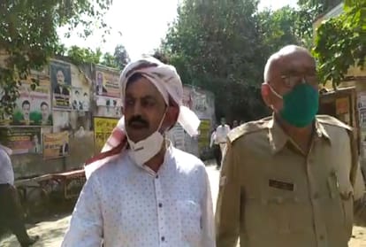 Liquor mafia Guddu Singh's property worth more than seven crores attached