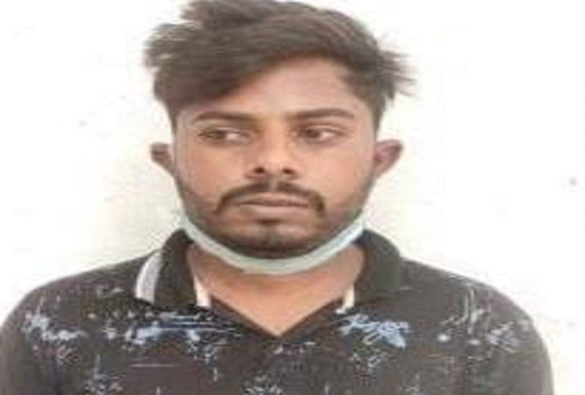 killed the teenager and raped the dead body, was sent to jail