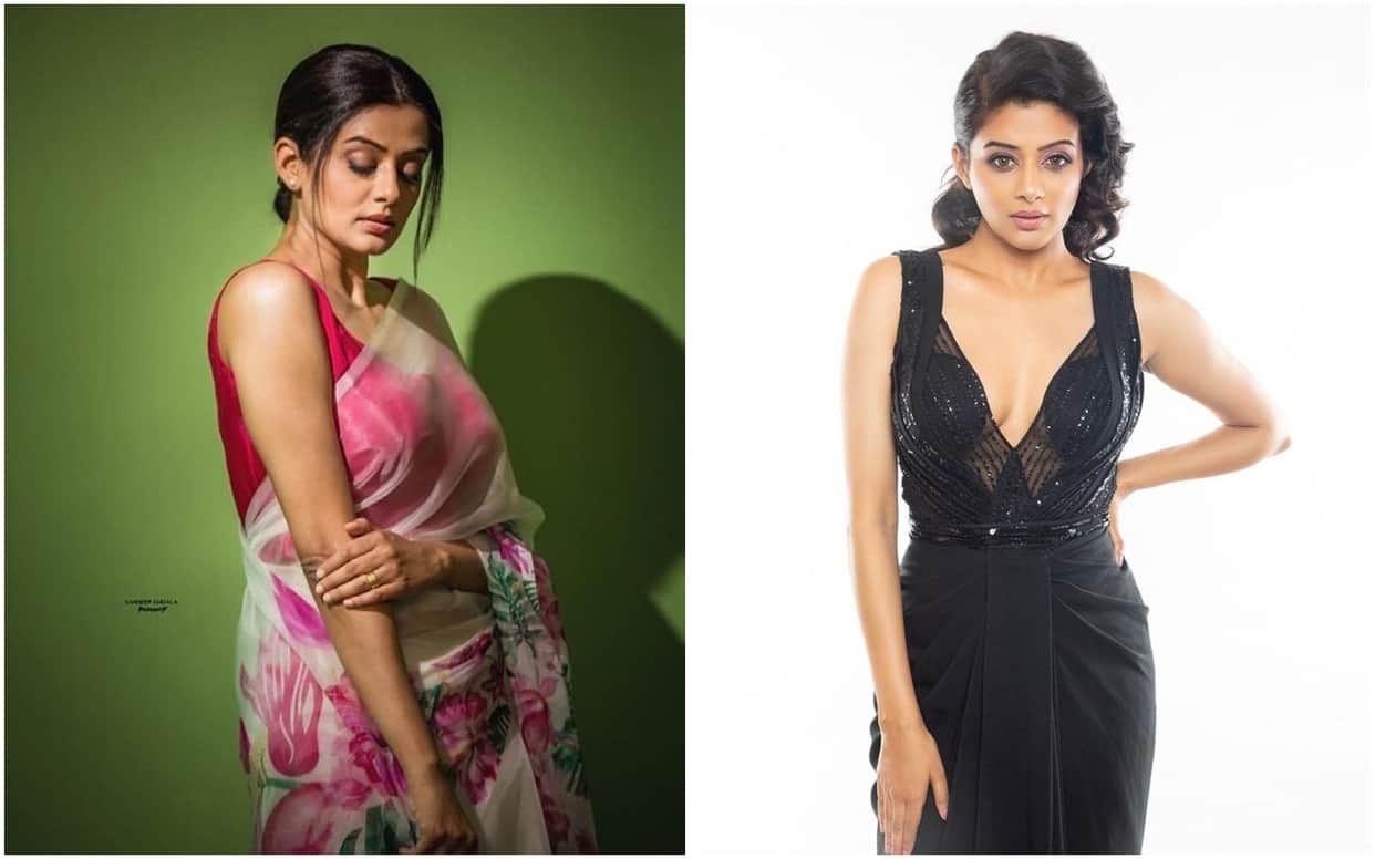 Happy Birthday Priyamani Family Man Actress Lesser Known Facts South Actress