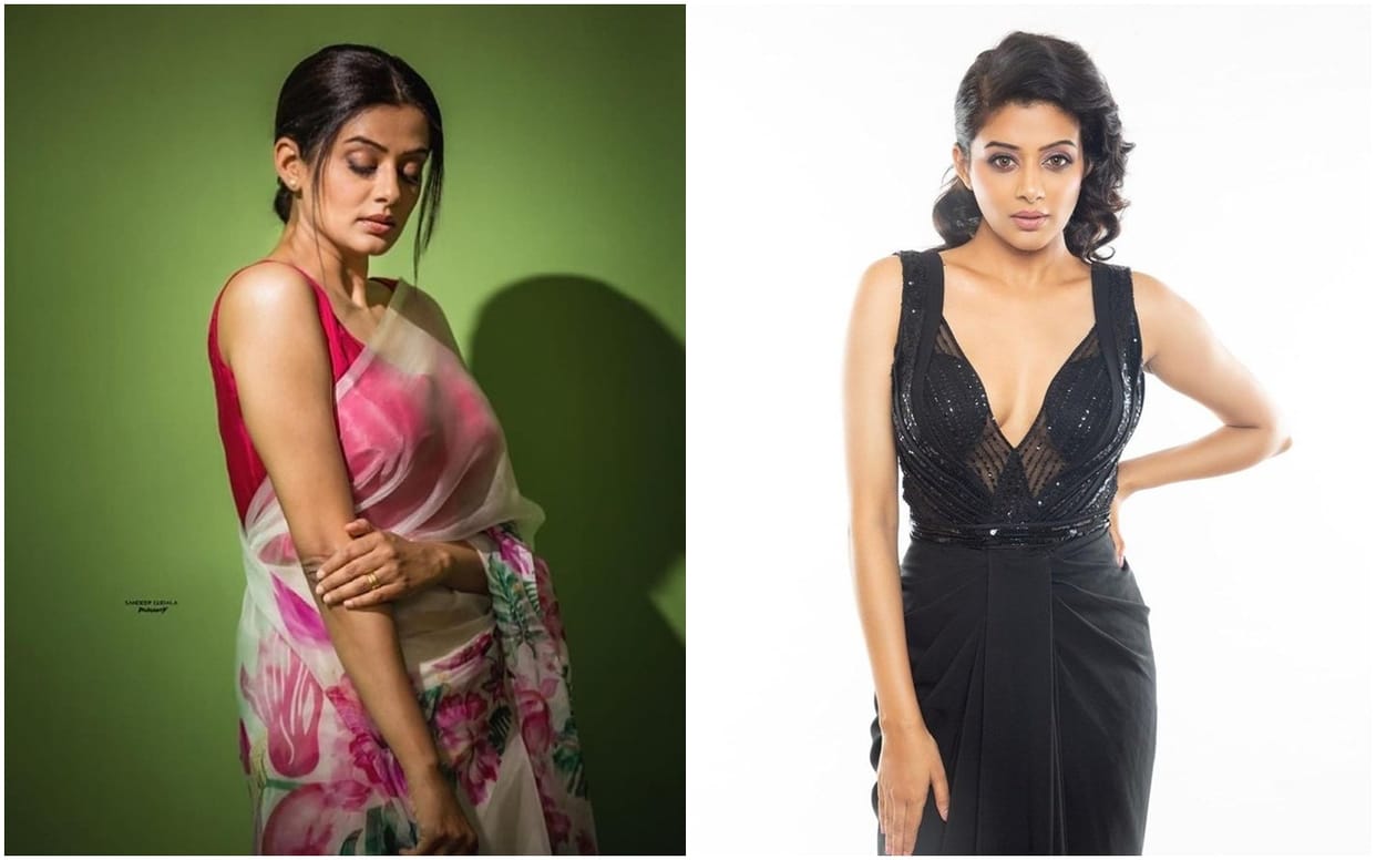Happy Birthday Priyamani Family Man Actress Lesser Known Facts South Actress