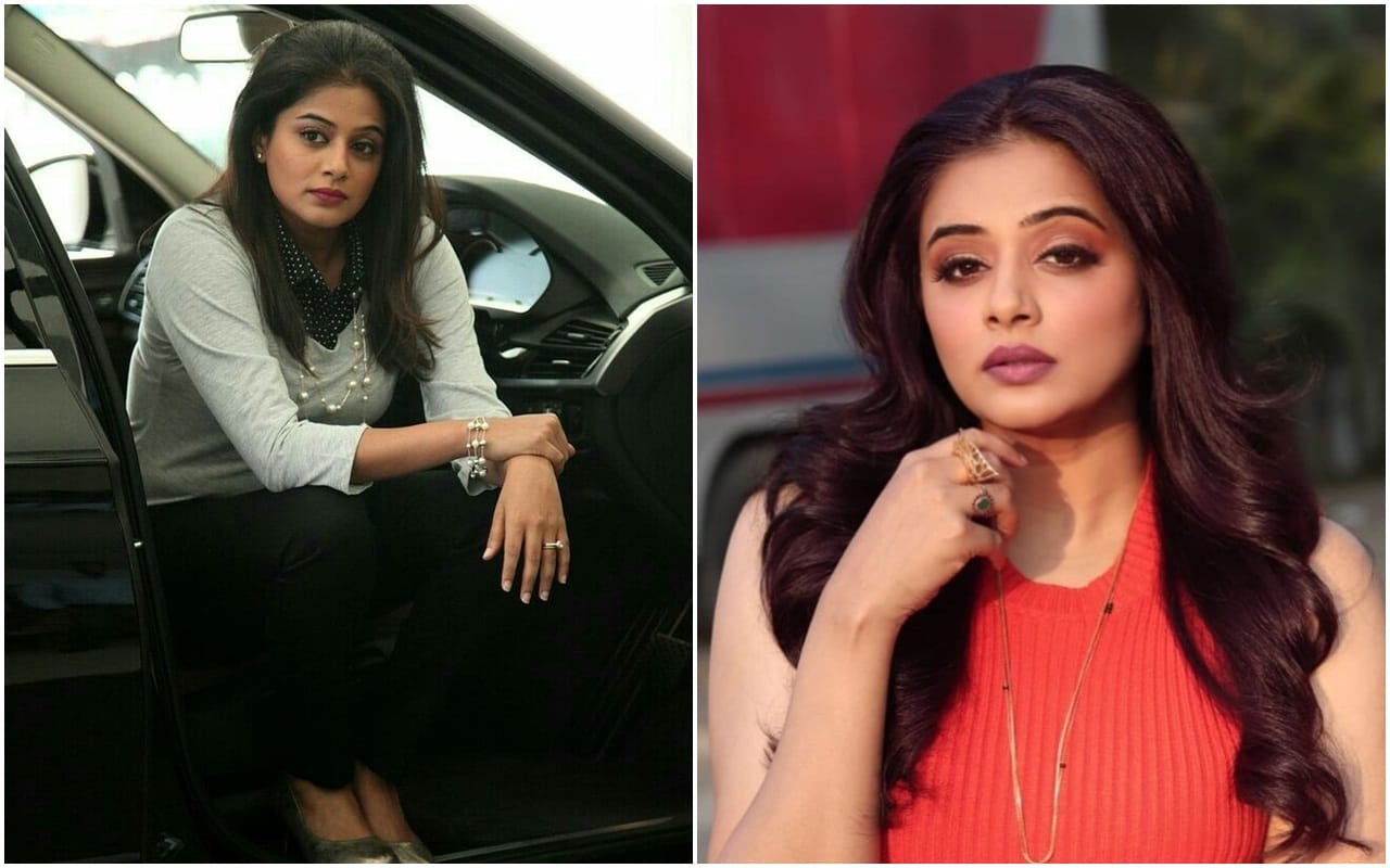 Happy Birthday Priyamani Family Man Actress Lesser Known Facts South Actress