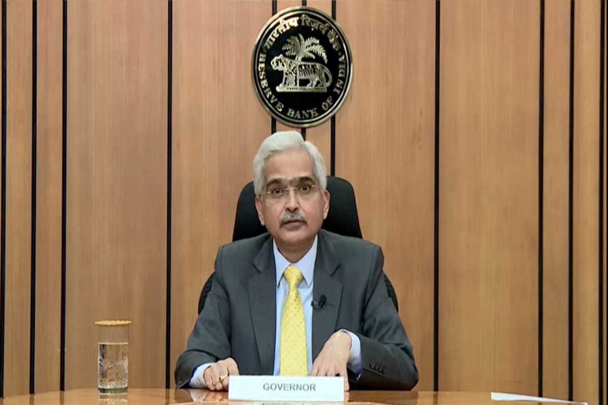 RBI Governors advice: Banks should be aware of any vulnerabilities, take measures to avoid risk, maintain stability in the financial system