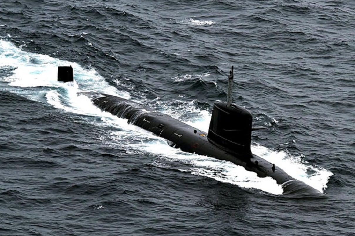 Defence Ministry approves Navy proposal to issue Rs 50,000 crore tender for submarines