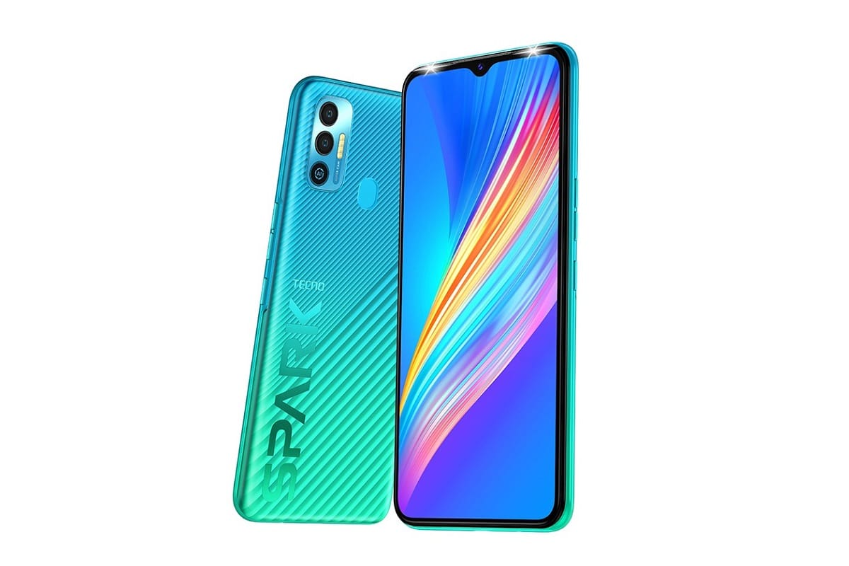 Tecno SPARK 7T to launch in India next week know price and specifications