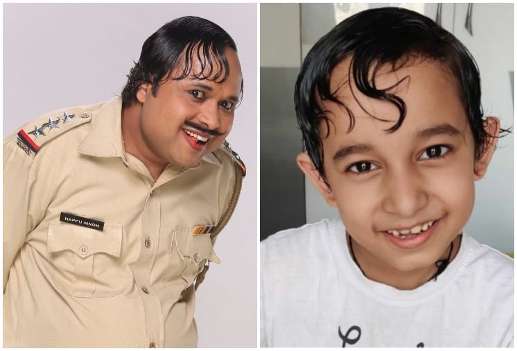 Yogesh Tripathi Aka Happu Singh Reveals about his biggest fan who is 8 years old